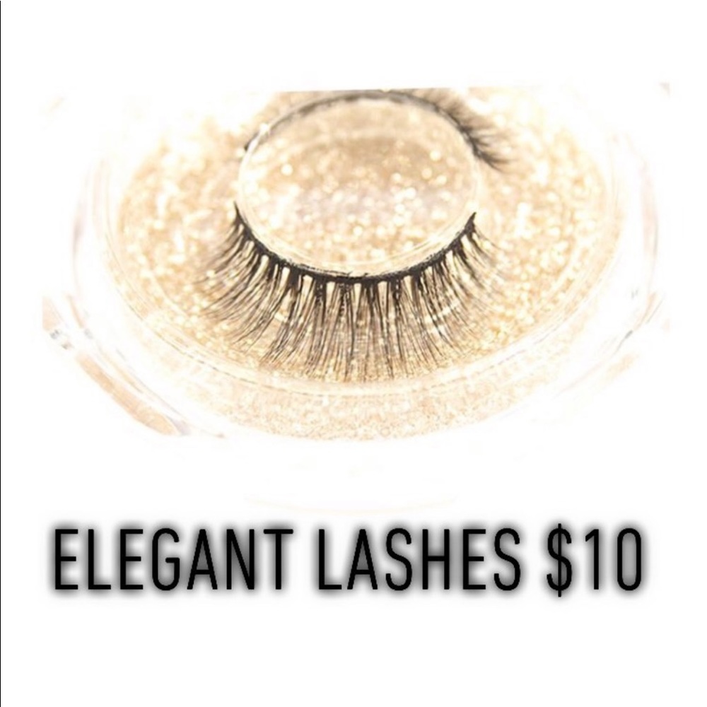 Lashes - Picture 3 of 8
